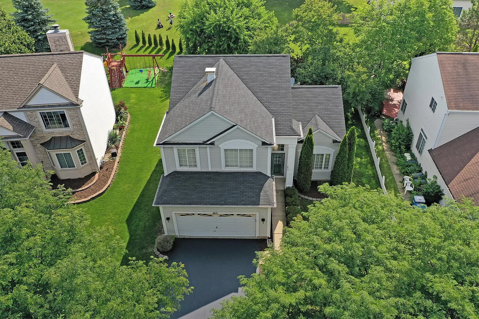 463 Topaz Ln photo 1