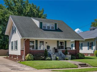 906 E Gorgas St, Louisville, OH