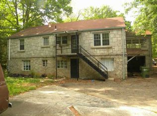 1118-B Fayetteville Rd SE, Atlanta, GA 30316