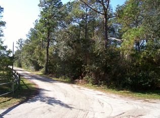 113-113B George Rose Ln, Harkers Island, NC 28531