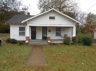 110 Highland St, Camden, TN 38317