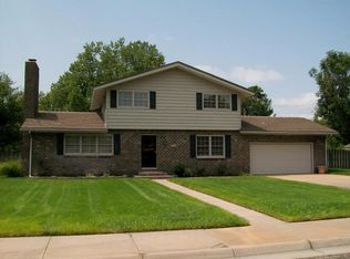 2401 Dove Ter, Great Bend, KS 67530