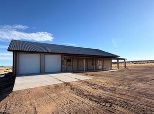 332 Yellow Bird Rd, Rye, CO 81069