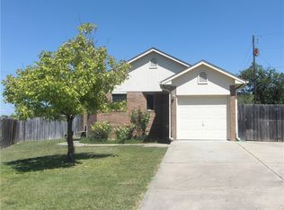 317 Raintree Dr, Georgetown, TX 78626