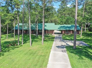 36732 High Chaparral, Magnolia, TX 77355