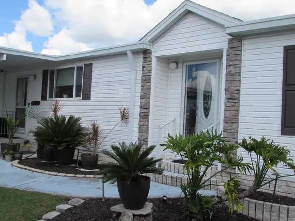 10949 E Bay Dr, New Pt Richey, FL 34655