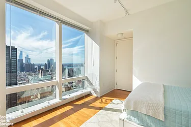 Rented by Brown Harris Stevens
