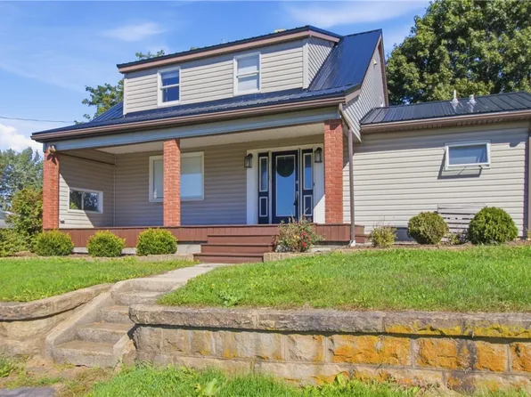 113 Pheasant Farm Rd, New Bethlehem, PA 16242
