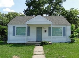 1211 Elliott Dr, Rolla, MO 65401