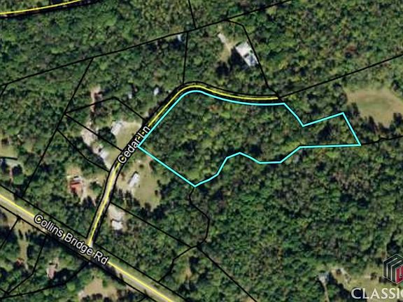 2nd image of 0 Cedar Lane