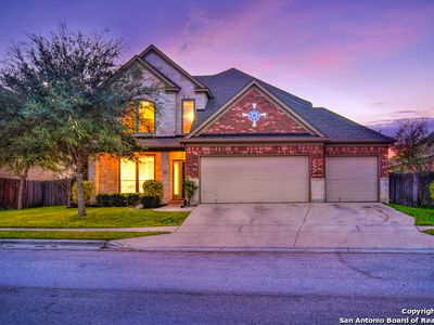 3014 Mustang Mdw, Seguin, TX, 78155