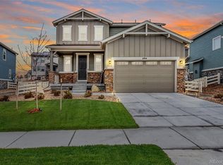 6914 S Shady Grove Ct, Aurora, CO 80016