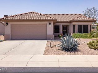 16389 W Crater Ln, Surprise, AZ 85374