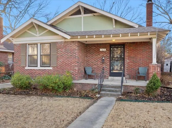 709 N Auburndale St, Memphis, TN 38107