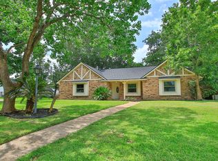 9726 John Bank Dr, Spring, TX 77379