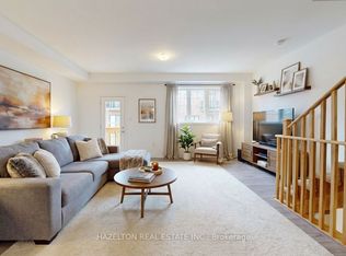 26 Calloway Way, Whitby, ON L1N 0N9