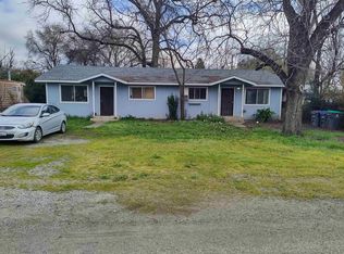 606/608 Ventura Ave, Gerber, CA