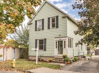 82 Bloomfield Pl, Rochester, NY 14620