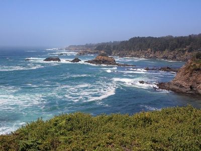 10851 Ford St, Mendocino, CA, 95460