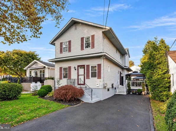 508 Rosewood Ave, Feasterville, PA 19053