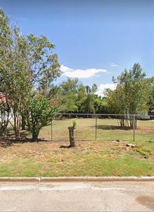 1320 N Market Ave LOT 3, Shawnee, OK, 74801