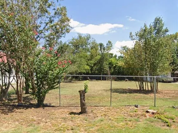 1320 N Market Ave Lot 3, Shawnee, OK 74801