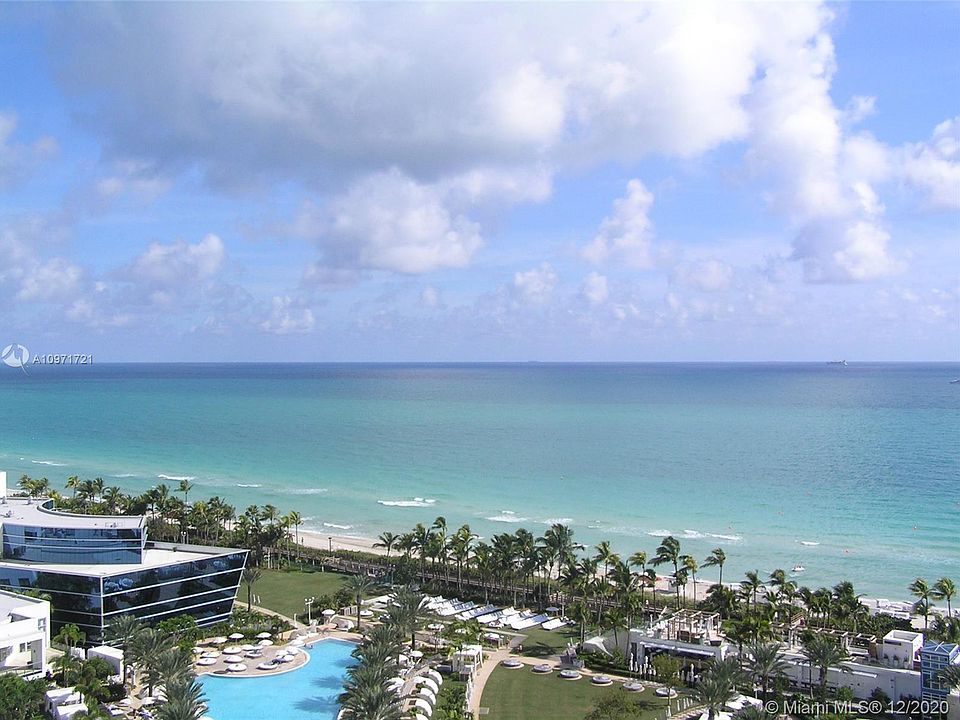 1st image of 4401 Collins Ave #1607