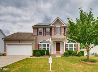 2808 Lanarkshire Way, Abingdon, MD 21009