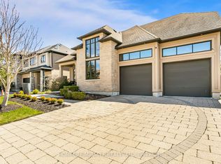 24 Jacob Gingrich Dr, Kitchener, ON N2P 2X9