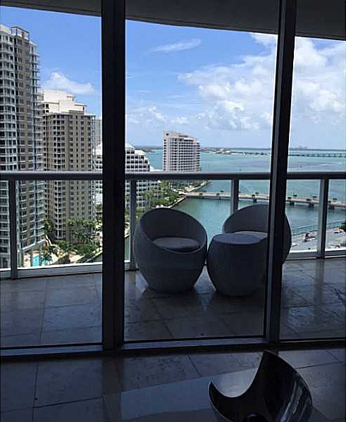 1st image of 465 Brickell Ave APT 1803