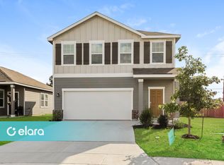 5006 Firefly Hls, Saint Hedwig, TX 78152