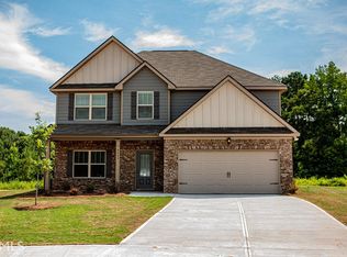 6050 Prodigy Ln LOT 171, Locust Grove, GA 30248