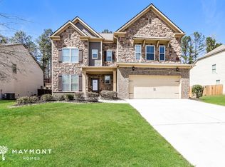 7217 Demeter Dr, Atlanta, GA 30349