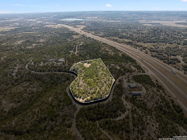 9 Tower Rd LOT 9, Boerne, TX 78006