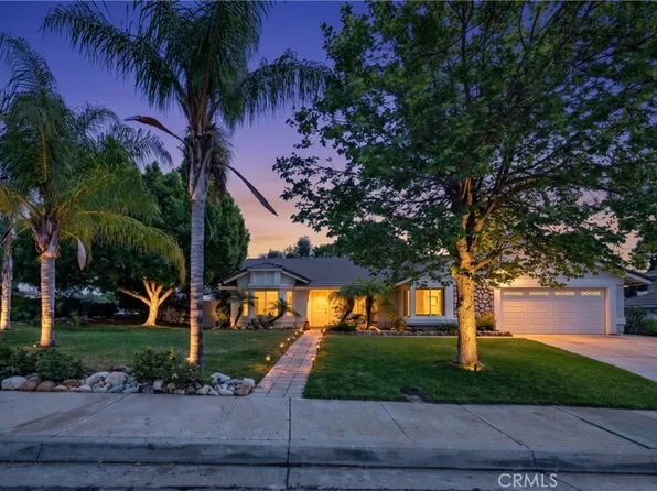 24321 Rimview Rd, Moreno Valley, CA 92557