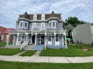 110 N York St - 112, Etters, PA 17319