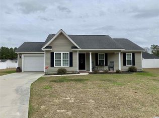 122 Bancroft Dr, Conway, SC 29527
