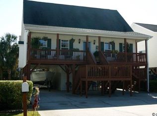 908 Pebble Ln, Murrells Inlet, SC 29576