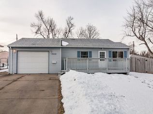 2909 E 18th St, Sioux Falls, SD 57103