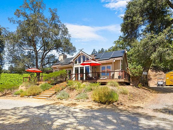 2nd image of 31920 Pine Mountain Road