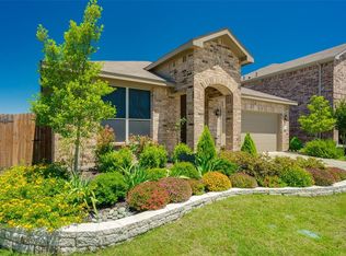 2129 Brenham Dr, Heartland, TX 75126