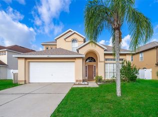 403 Downing Cir, Davenport, FL 33897