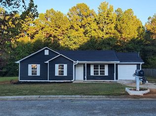 279 Thorn Thicket Dr, Rockmart, GA 30153
