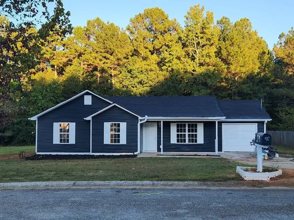 279 Thorn Thicket Dr, Rockmart, GA 30153