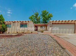 7309 Coulson Dr NE, Albuquerque, NM 87109