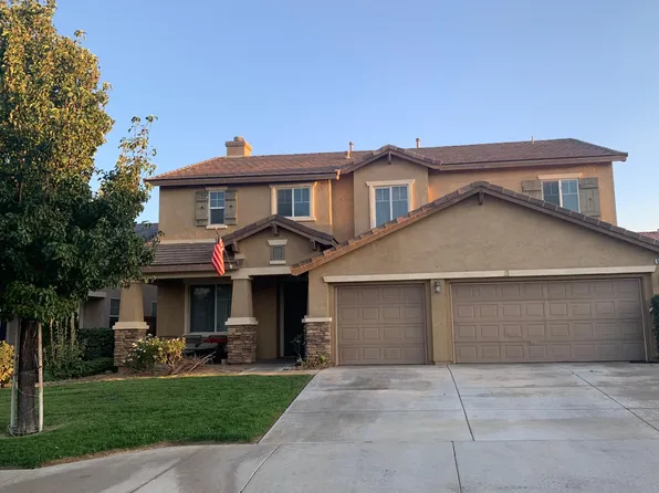 6136 W Avenue K6, Lancaster, CA 93536