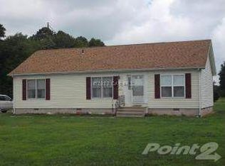 5857 Charles Cannon Rd, Marion Station, MD 21838