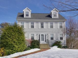 6 Sean Cir, Billerica, MA 01821