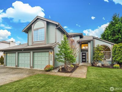 4723 S 279th Street, Auburn, WA, 98001
