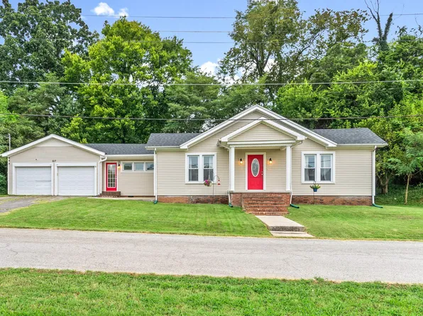 217 Cayce St, Hopkinsville, KY 42240